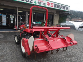 ヤンマー トラクター AF120