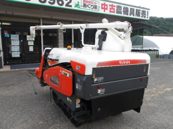 コンバイン AR216