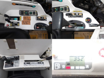 コンバイン AR216