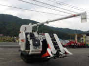 コンバイン AR216