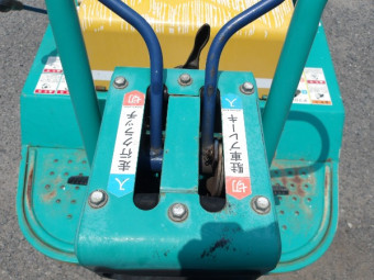 キャニコム運搬機ELS632