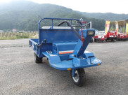 筑水運搬車3輪 ES633D