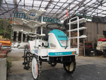 クボタ 田植機 SPJ500
