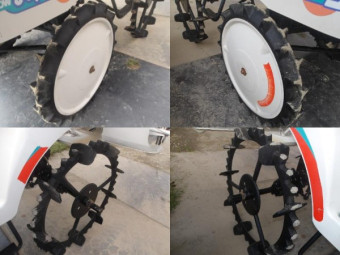 クボタ 田植機 SPJ500