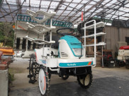 クボタ 田植機 SPJ500