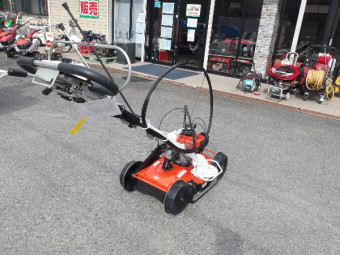 自走式草刈り機 GC-K502H