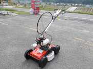 自走式草刈り機 GC-K502H