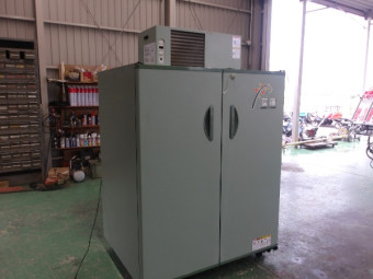 静岡製作所 保冷庫 菜庫 GB1300