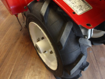 イセキ 管理機KC44F