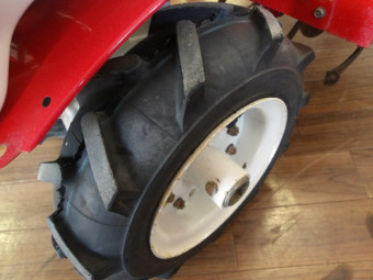 イセキ 管理機KC44F