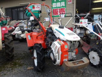 管理機土の進TR90