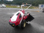 ヤンマー管理機YK650MR