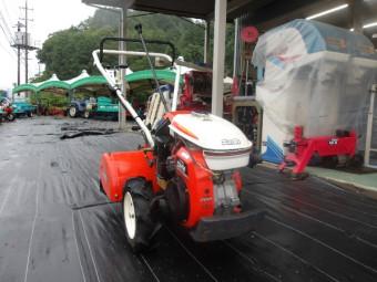 土の助 TR6