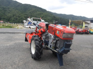 クボタ 耕耘機 KRA85