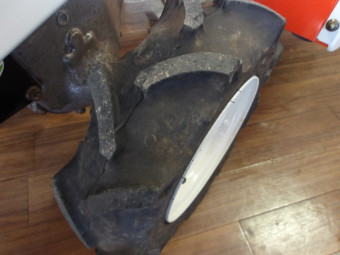 管理機陽菜TR600