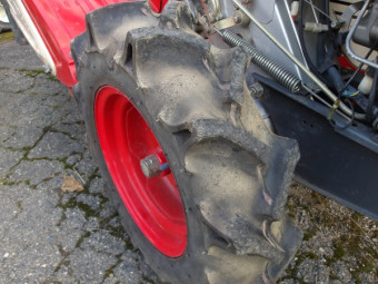 ヤンマー耕運機YH70