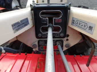 ヤンマー耕運機YH70