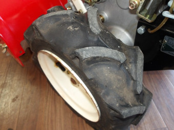 ヤンマーポチMRT60