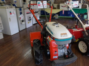 クボタ土の助 TR70