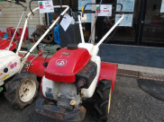 イセキ管理機KCR53-S