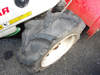 ヤンマー管理機ポチMRT5EXRZ