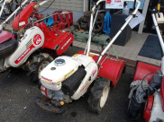 ヤンマー管理機ポチMRT5EXRZ