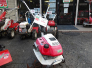 ホンダこまめF210