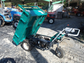 アテックス歩行3輪運搬車SL275