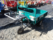 アテックス歩行3輪運搬車SL275