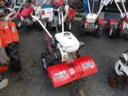 ヤンマー チビポチ TB40