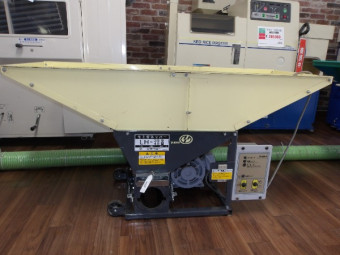 タイショー籾請けホッパーLH-45