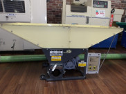 タイショー籾請けホッパーLH-45