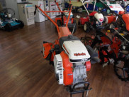 クボタ管理機TS150