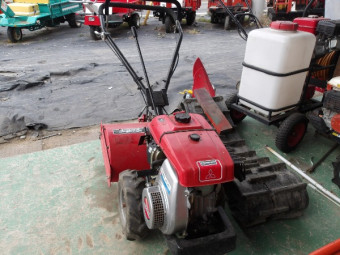 管理機 マイボーイ MMR50