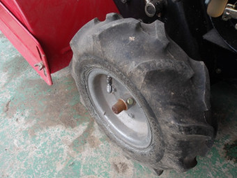 管理機 マイボーイ MMR50