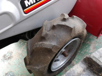 管理機 マイボーイ MMR50