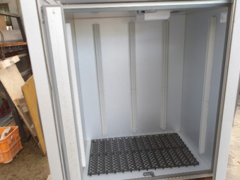 クボタ保冷庫あじくらKAR21J