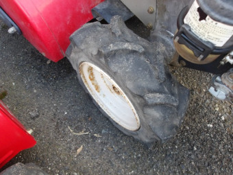 イセキ管理機KCR63-HNX