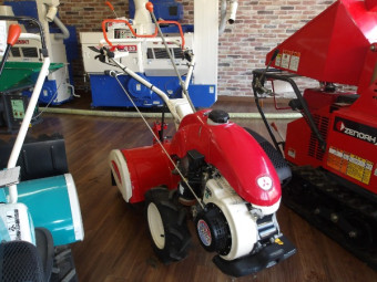 三菱 管理機 MMR600