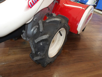 三菱 管理機 MMR600