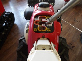 三菱 管理機 MMR600