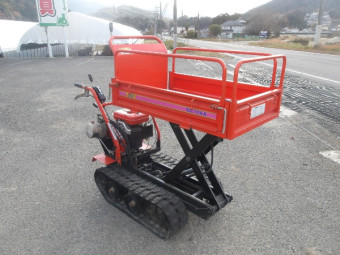 SATO運搬車SCL176A