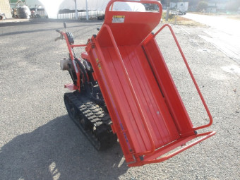 SATO運搬車SCL176A