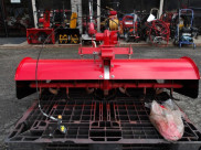 フジキ管理機アタッチメントSKR120F1