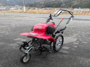 管理機FF300爪軸