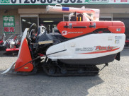 クボタコンバインER213