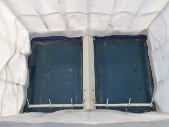 熊谷農機もみ殻散布機まい太郎KT0J25XQ