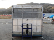 熊谷農機もみ殻散布機まい太郎KT0J25XQ