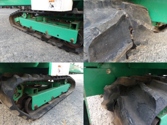 マキタロウMSX500