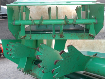 マキタロウMSX500